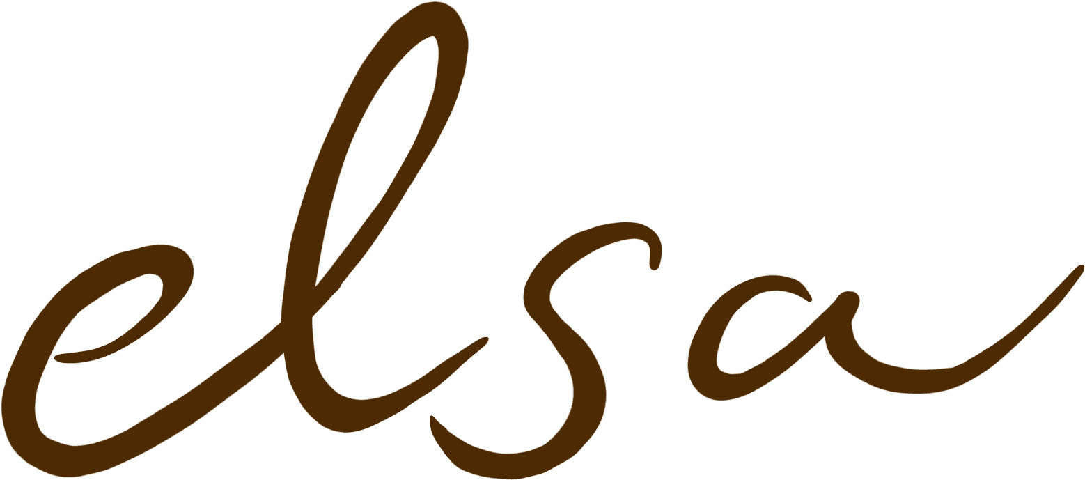 Elsa signature